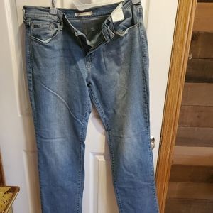Levi's 505